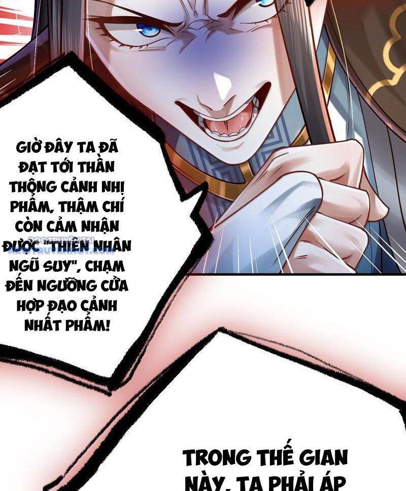Bói Toán Mà Thôi, Cửu Vĩ Yêu Đế Sao Lại Thành Nương Tử Ta?! Chap 62 - Next Chap 63