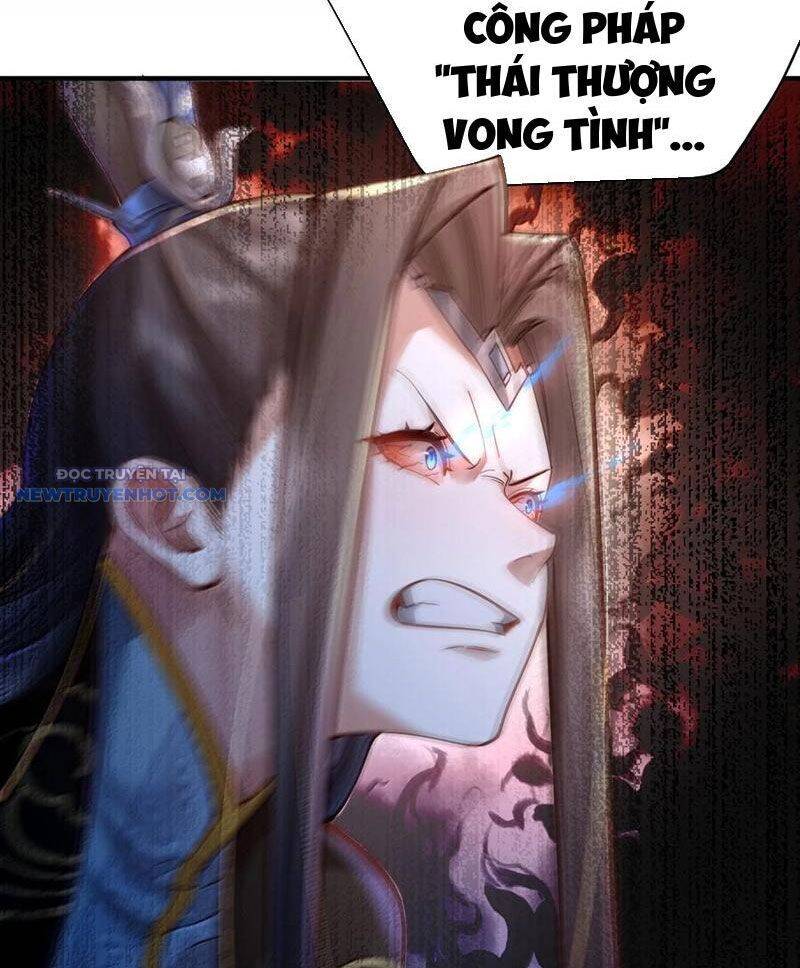 Bói Toán Mà Thôi, Cửu Vĩ Yêu Đế Sao Lại Thành Nương Tử Ta?! Chap 62 - Next Chap 63