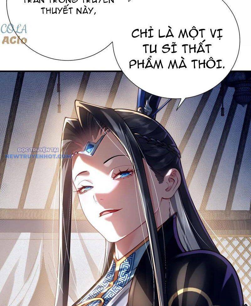 Bói Toán Mà Thôi, Cửu Vĩ Yêu Đế Sao Lại Thành Nương Tử Ta?! Chap 62 - Next Chap 63