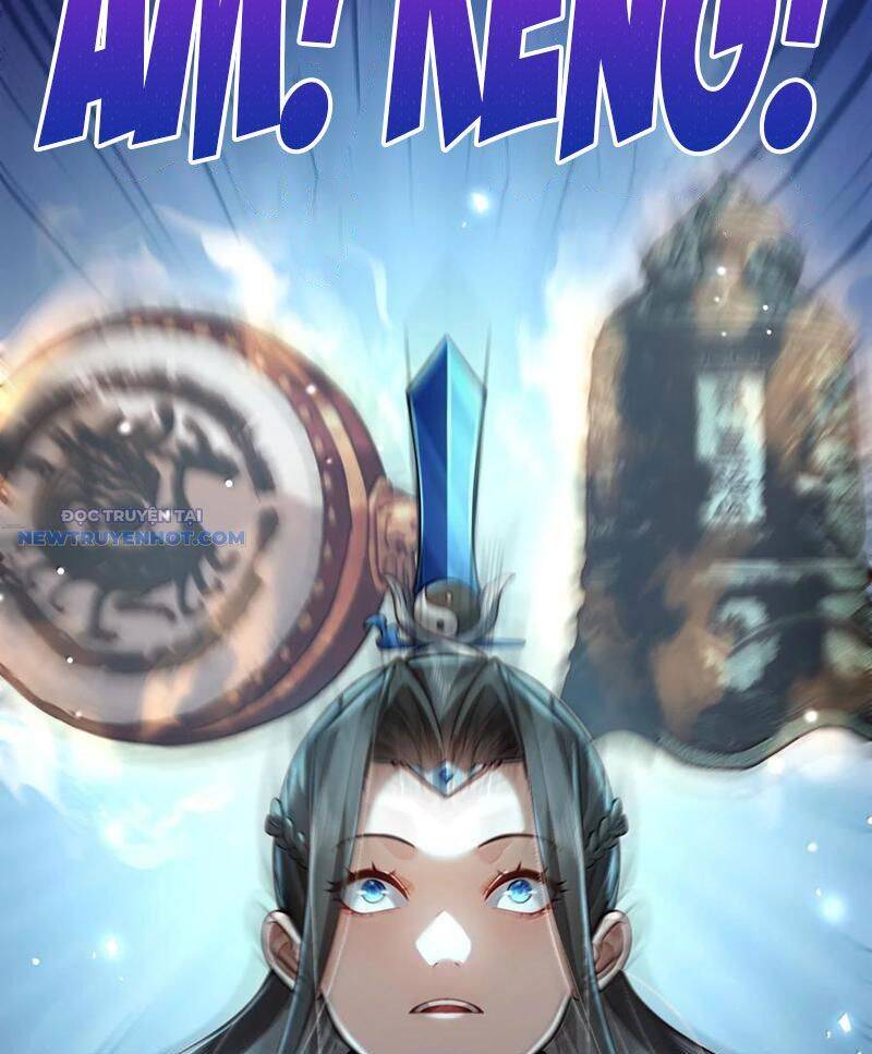 Bói Toán Mà Thôi, Cửu Vĩ Yêu Đế Sao Lại Thành Nương Tử Ta?! Chap 62 - Next Chap 63
