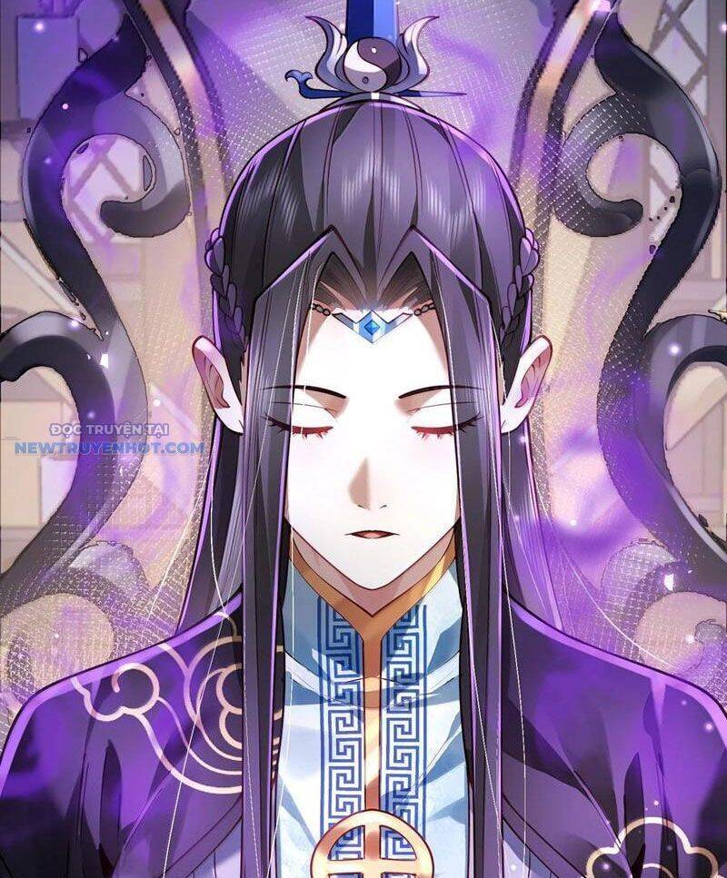 Bói Toán Mà Thôi, Cửu Vĩ Yêu Đế Sao Lại Thành Nương Tử Ta?! Chap 62 - Next Chap 63