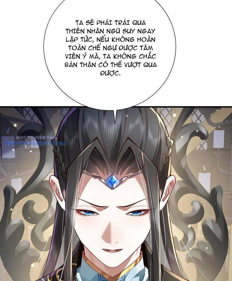 Bói Toán Mà Thôi, Cửu Vĩ Yêu Đế Sao Lại Thành Nương Tử Ta?! Chap 62 - Next Chap 63