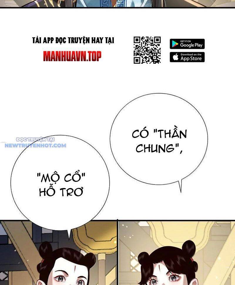 Bói Toán Mà Thôi, Cửu Vĩ Yêu Đế Sao Lại Thành Nương Tử Ta?! Chap 62 - Next Chap 63