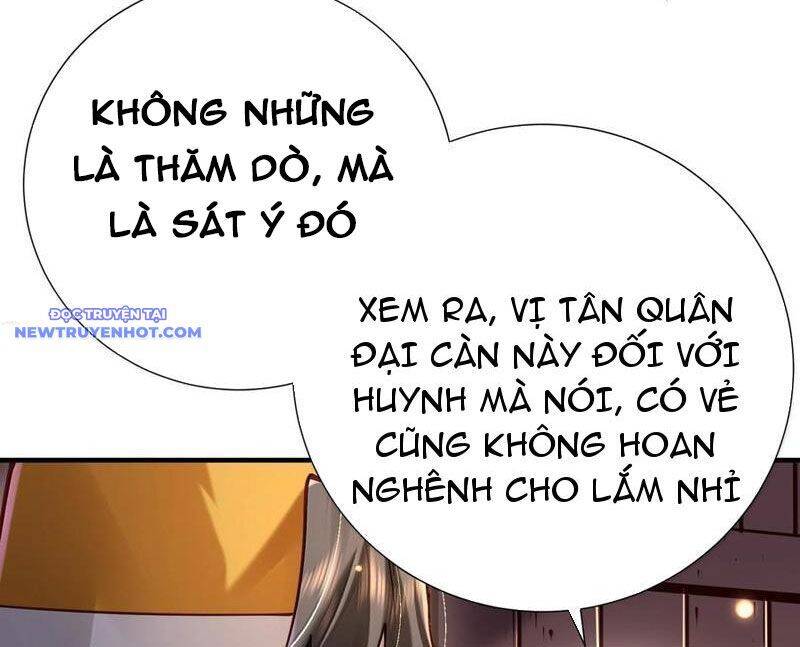 Bói Toán Mà Thôi, Cửu Vĩ Yêu Đế Sao Lại Thành Nương Tử Ta?! Chap 63 - Next Chap 64