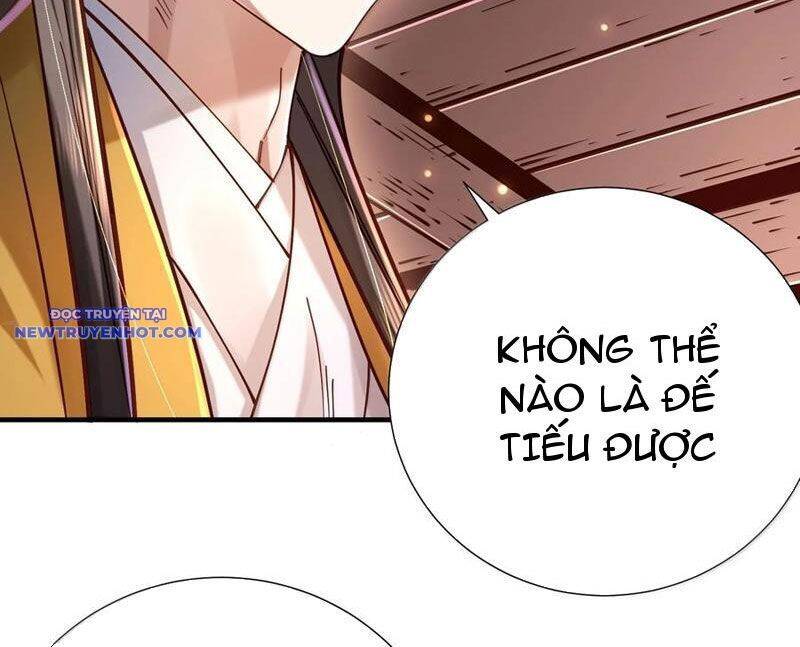 Bói Toán Mà Thôi, Cửu Vĩ Yêu Đế Sao Lại Thành Nương Tử Ta?! Chap 63 - Next Chap 64