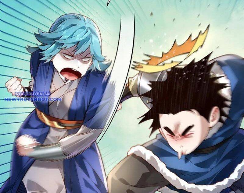 Bói Toán Mà Thôi, Cửu Vĩ Yêu Đế Sao Lại Thành Nương Tử Ta?! Chap 63 - Next Chap 64