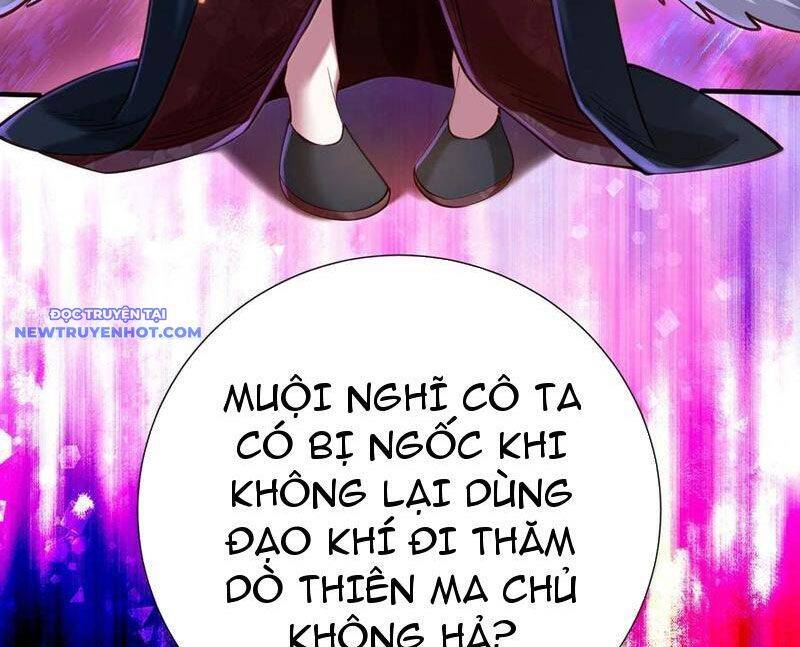 Bói Toán Mà Thôi, Cửu Vĩ Yêu Đế Sao Lại Thành Nương Tử Ta?! Chap 63 - Next Chap 64