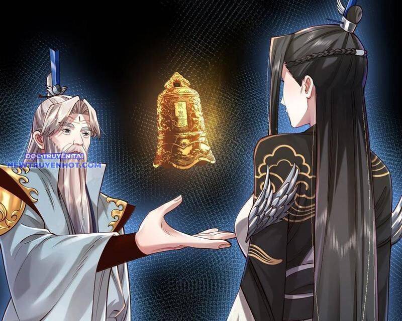 Bói Toán Mà Thôi, Cửu Vĩ Yêu Đế Sao Lại Thành Nương Tử Ta?! Chap 63 - Next Chap 64