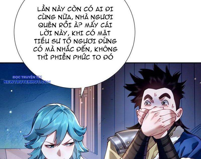 Bói Toán Mà Thôi, Cửu Vĩ Yêu Đế Sao Lại Thành Nương Tử Ta?! Chap 63 - Next Chap 64