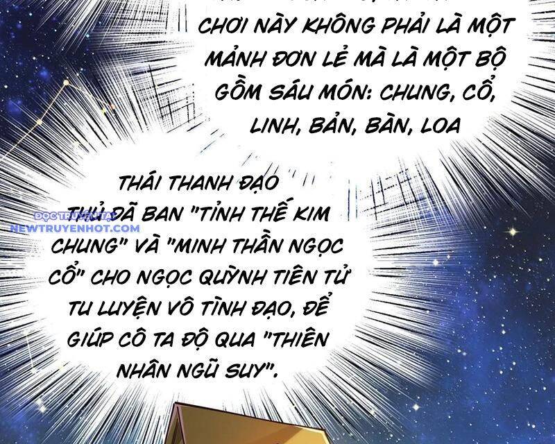 Bói Toán Mà Thôi, Cửu Vĩ Yêu Đế Sao Lại Thành Nương Tử Ta?! Chap 63 - Next Chap 64