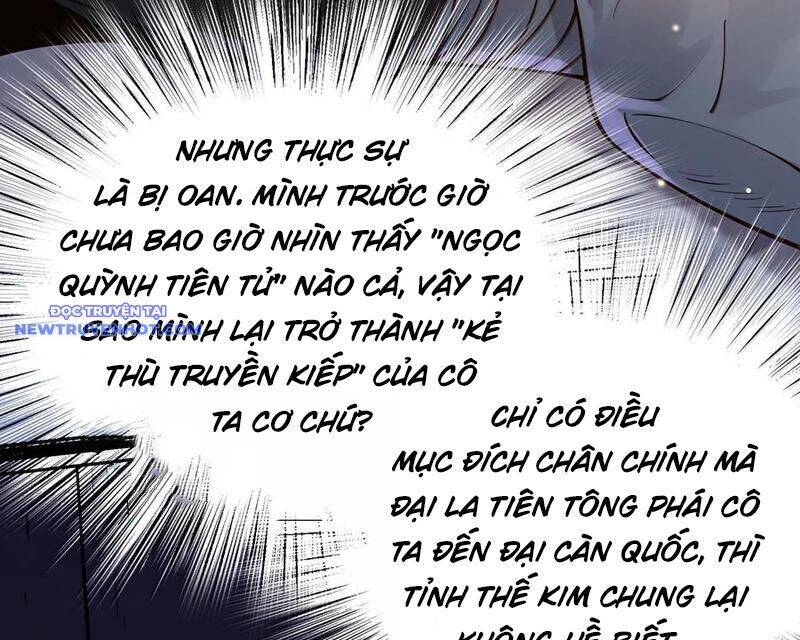 Bói Toán Mà Thôi, Cửu Vĩ Yêu Đế Sao Lại Thành Nương Tử Ta?! Chap 63 - Next Chap 64
