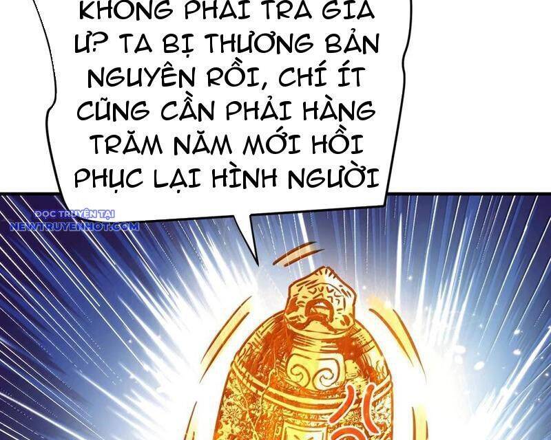 Bói Toán Mà Thôi, Cửu Vĩ Yêu Đế Sao Lại Thành Nương Tử Ta?! Chap 63 - Next Chap 64