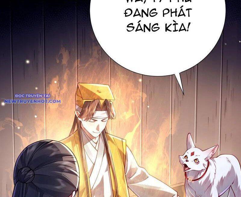 Bói Toán Mà Thôi, Cửu Vĩ Yêu Đế Sao Lại Thành Nương Tử Ta?! Chap 63 - Next Chap 64