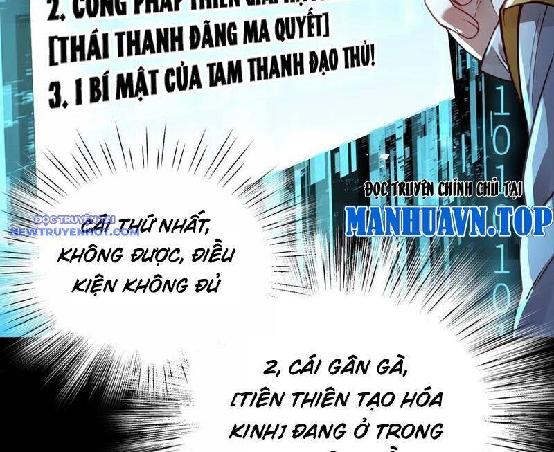 Bói Toán Mà Thôi, Cửu Vĩ Yêu Đế Sao Lại Thành Nương Tử Ta?! Chap 63 - Next Chap 64