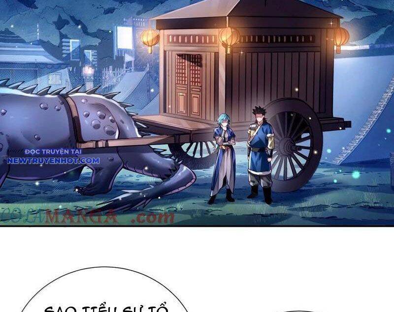 Bói Toán Mà Thôi, Cửu Vĩ Yêu Đế Sao Lại Thành Nương Tử Ta?! Chap 63 - Next Chap 64