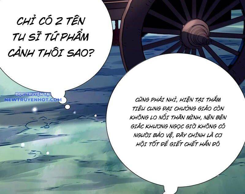 Bói Toán Mà Thôi, Cửu Vĩ Yêu Đế Sao Lại Thành Nương Tử Ta?! Chap 63 - Next Chap 64