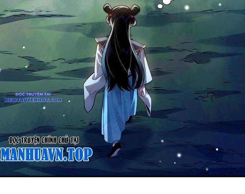 Bói Toán Mà Thôi, Cửu Vĩ Yêu Đế Sao Lại Thành Nương Tử Ta?! Chap 63 - Next Chap 64