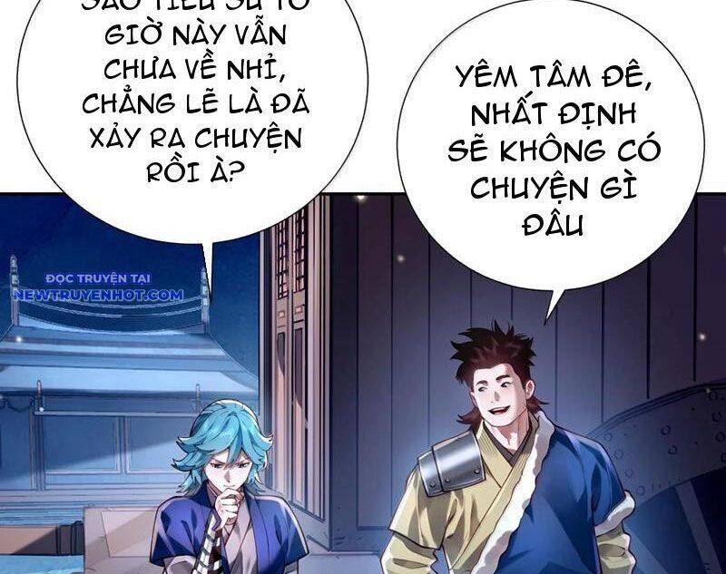 Bói Toán Mà Thôi, Cửu Vĩ Yêu Đế Sao Lại Thành Nương Tử Ta?! Chap 63 - Next Chap 64