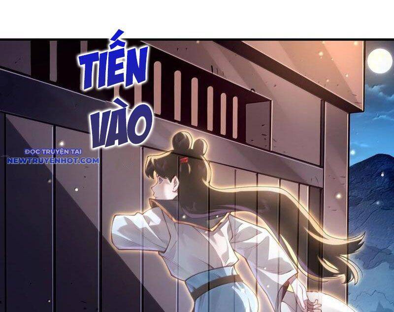 Bói Toán Mà Thôi, Cửu Vĩ Yêu Đế Sao Lại Thành Nương Tử Ta?! Chap 63 - Next Chap 64