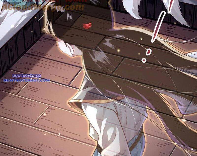 Bói Toán Mà Thôi, Cửu Vĩ Yêu Đế Sao Lại Thành Nương Tử Ta?! Chap 63 - Next Chap 64