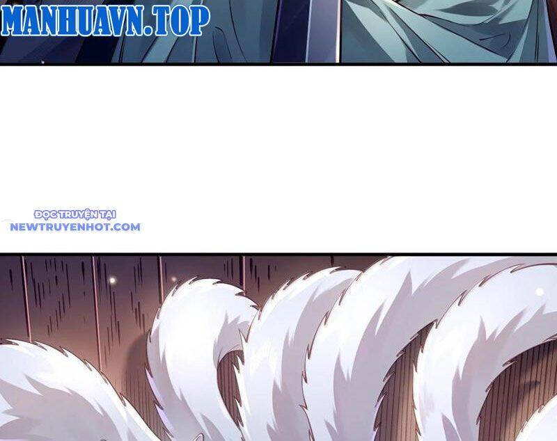 Bói Toán Mà Thôi, Cửu Vĩ Yêu Đế Sao Lại Thành Nương Tử Ta?! Chap 63 - Next Chap 64