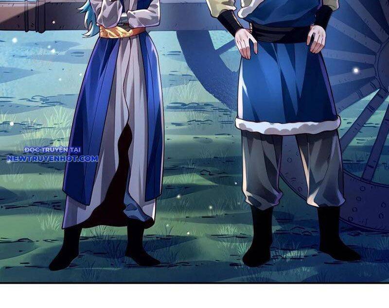 Bói Toán Mà Thôi, Cửu Vĩ Yêu Đế Sao Lại Thành Nương Tử Ta?! Chap 63 - Next Chap 64