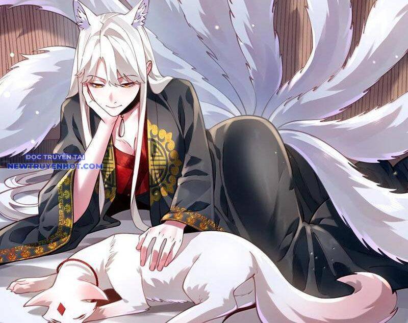 Bói Toán Mà Thôi, Cửu Vĩ Yêu Đế Sao Lại Thành Nương Tử Ta?! Chap 63 - Next Chap 64