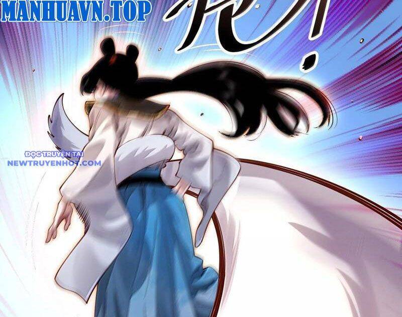 Bói Toán Mà Thôi, Cửu Vĩ Yêu Đế Sao Lại Thành Nương Tử Ta?! Chap 63 - Next Chap 64