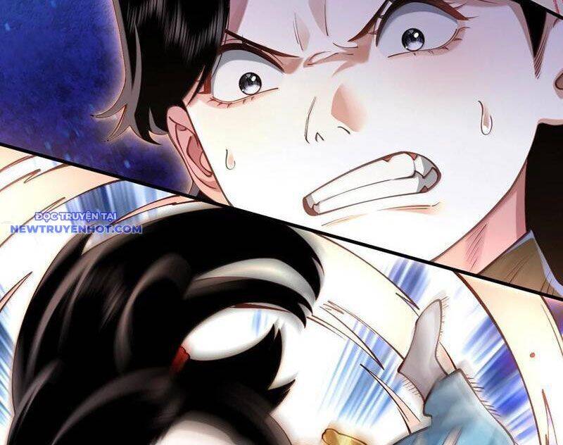 Bói Toán Mà Thôi, Cửu Vĩ Yêu Đế Sao Lại Thành Nương Tử Ta?! Chap 63 - Next Chap 64