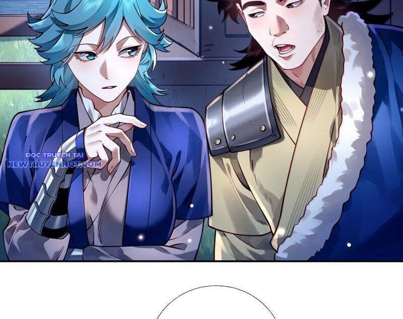 Bói Toán Mà Thôi, Cửu Vĩ Yêu Đế Sao Lại Thành Nương Tử Ta?! Chap 63 - Next Chap 64
