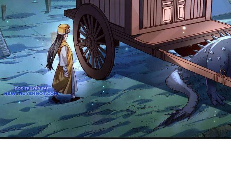 Bói Toán Mà Thôi, Cửu Vĩ Yêu Đế Sao Lại Thành Nương Tử Ta?! Chap 63 - Next Chap 64