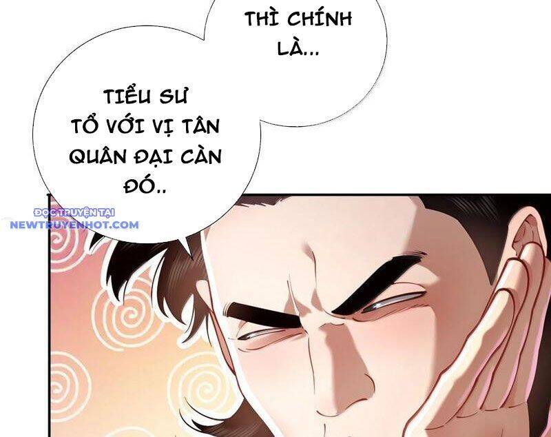 Bói Toán Mà Thôi, Cửu Vĩ Yêu Đế Sao Lại Thành Nương Tử Ta?! Chap 63 - Next Chap 64