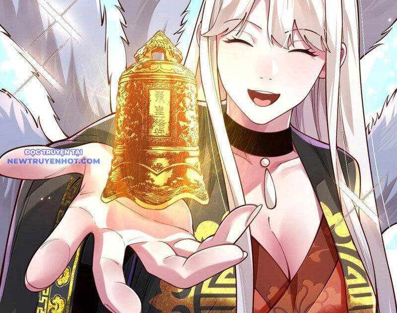 Bói Toán Mà Thôi, Cửu Vĩ Yêu Đế Sao Lại Thành Nương Tử Ta?! Chap 63 - Next Chap 64