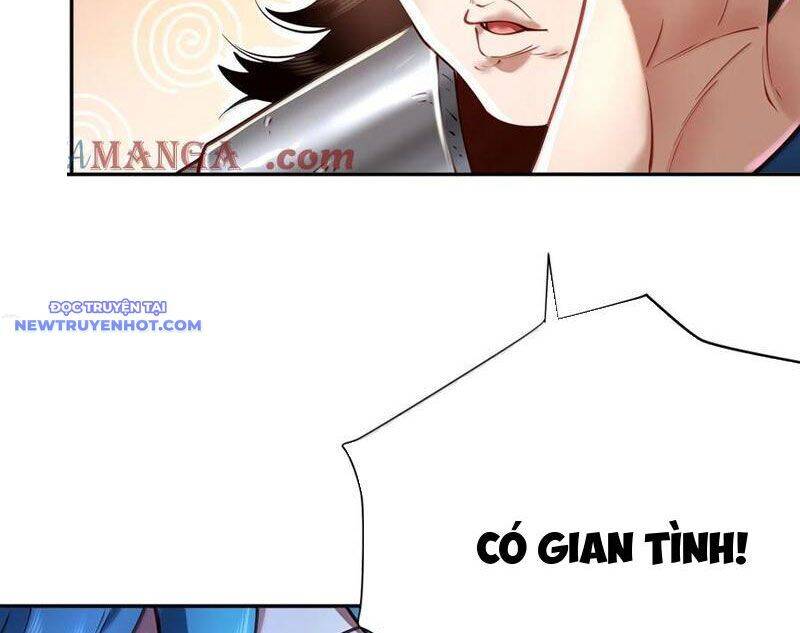 Bói Toán Mà Thôi, Cửu Vĩ Yêu Đế Sao Lại Thành Nương Tử Ta?! Chap 63 - Next Chap 64