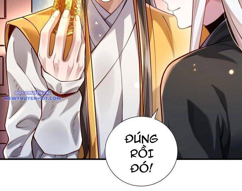 Bói Toán Mà Thôi, Cửu Vĩ Yêu Đế Sao Lại Thành Nương Tử Ta?! Chap 63 - Next Chap 64