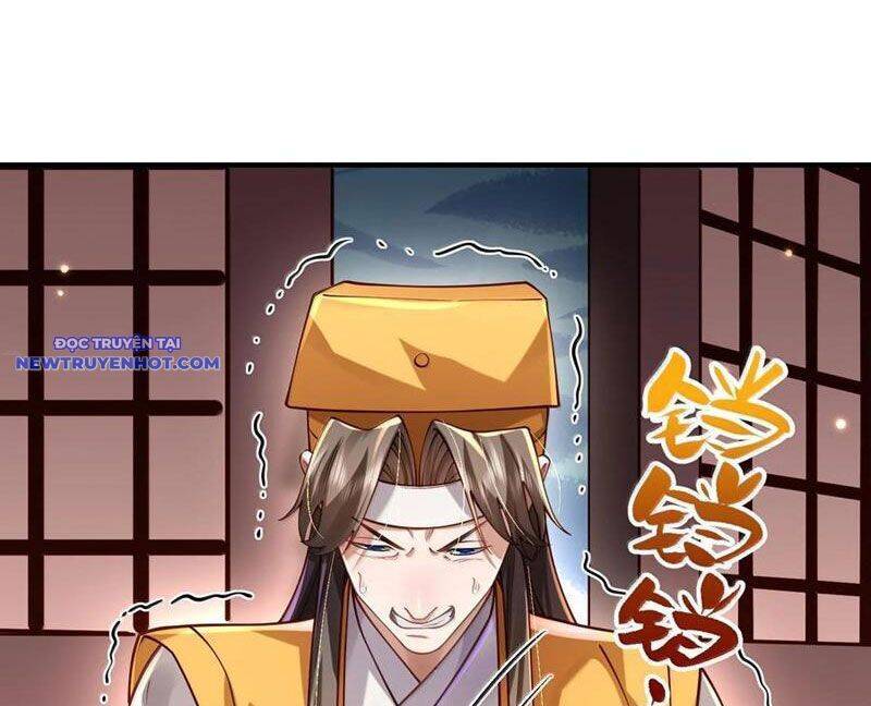 Bói Toán Mà Thôi, Cửu Vĩ Yêu Đế Sao Lại Thành Nương Tử Ta?! Chap 63 - Next Chap 64