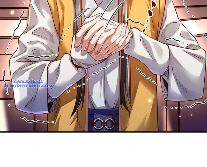 Bói Toán Mà Thôi, Cửu Vĩ Yêu Đế Sao Lại Thành Nương Tử Ta?! Chap 63 - Next Chap 64