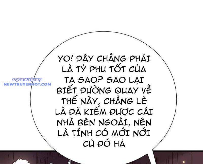 Bói Toán Mà Thôi, Cửu Vĩ Yêu Đế Sao Lại Thành Nương Tử Ta?! Chap 63 - Next Chap 64