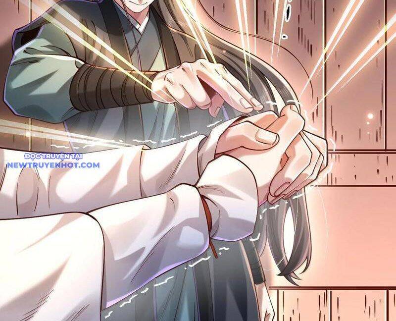 Bói Toán Mà Thôi, Cửu Vĩ Yêu Đế Sao Lại Thành Nương Tử Ta?! Chap 63 - Next Chap 64