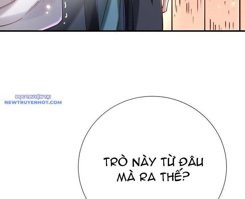 Bói Toán Mà Thôi, Cửu Vĩ Yêu Đế Sao Lại Thành Nương Tử Ta?! Chap 63 - Next Chap 64