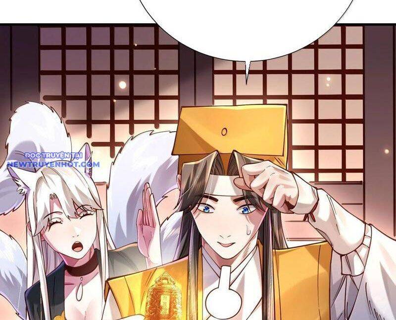 Bói Toán Mà Thôi, Cửu Vĩ Yêu Đế Sao Lại Thành Nương Tử Ta?! Chap 63 - Next Chap 64