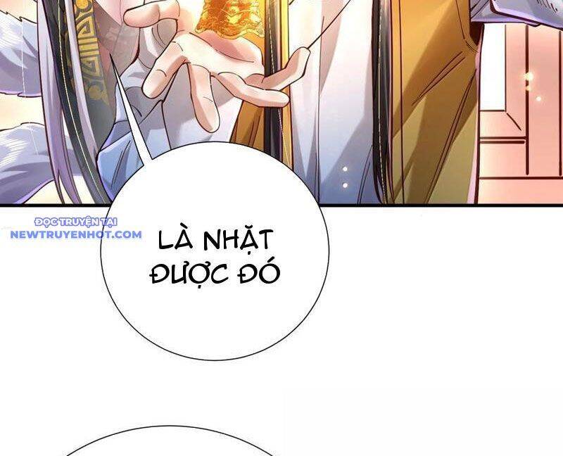 Bói Toán Mà Thôi, Cửu Vĩ Yêu Đế Sao Lại Thành Nương Tử Ta?! Chap 63 - Next Chap 64
