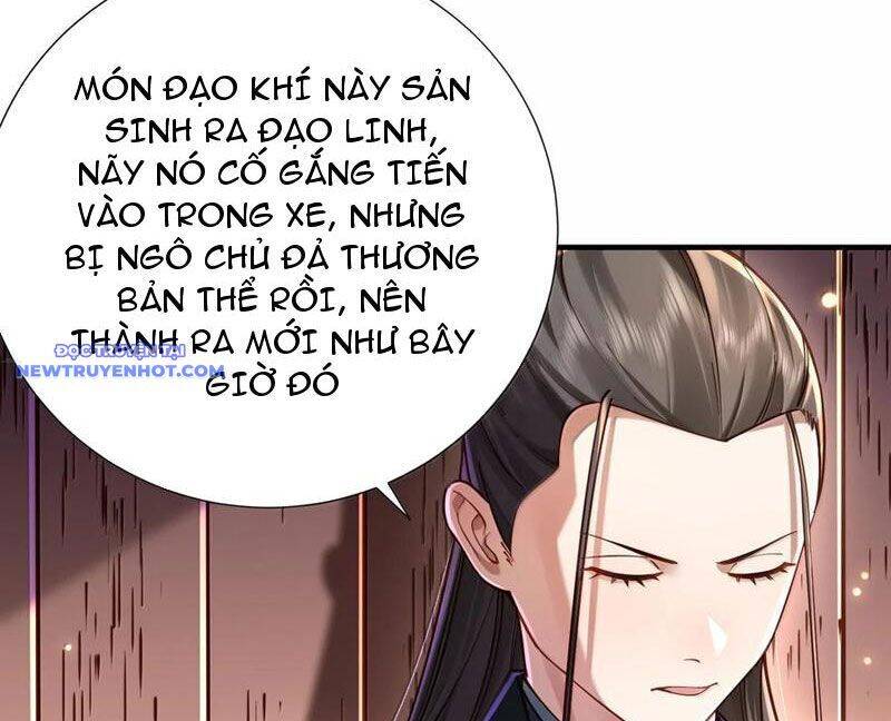 Bói Toán Mà Thôi, Cửu Vĩ Yêu Đế Sao Lại Thành Nương Tử Ta?! Chap 63 - Next Chap 64