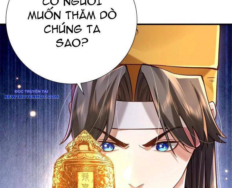 Bói Toán Mà Thôi, Cửu Vĩ Yêu Đế Sao Lại Thành Nương Tử Ta?! Chap 63 - Next Chap 64