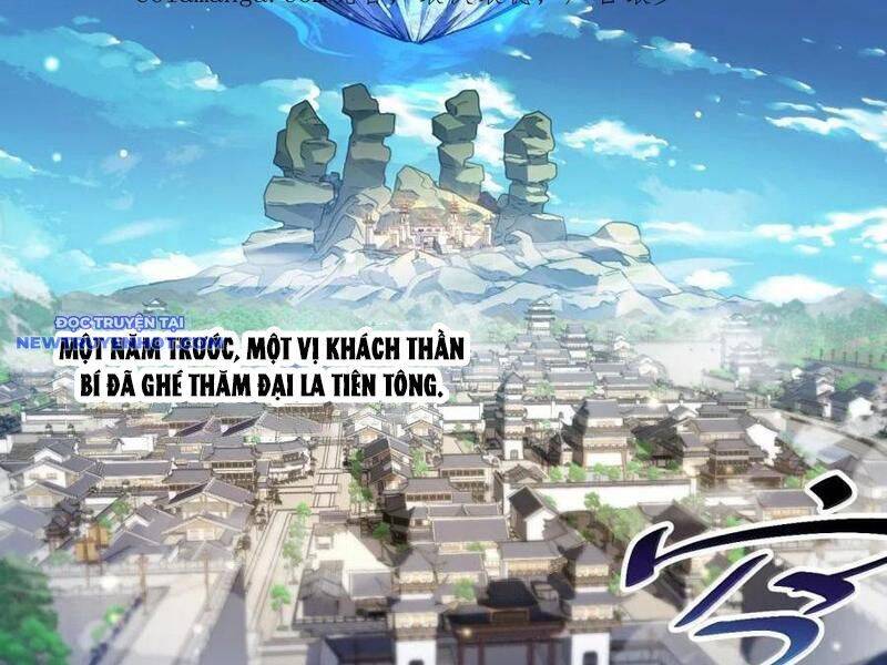 Bói Toán Mà Thôi, Cửu Vĩ Yêu Đế Sao Lại Thành Nương Tử Ta?! Chap 64 - Next Chap 65