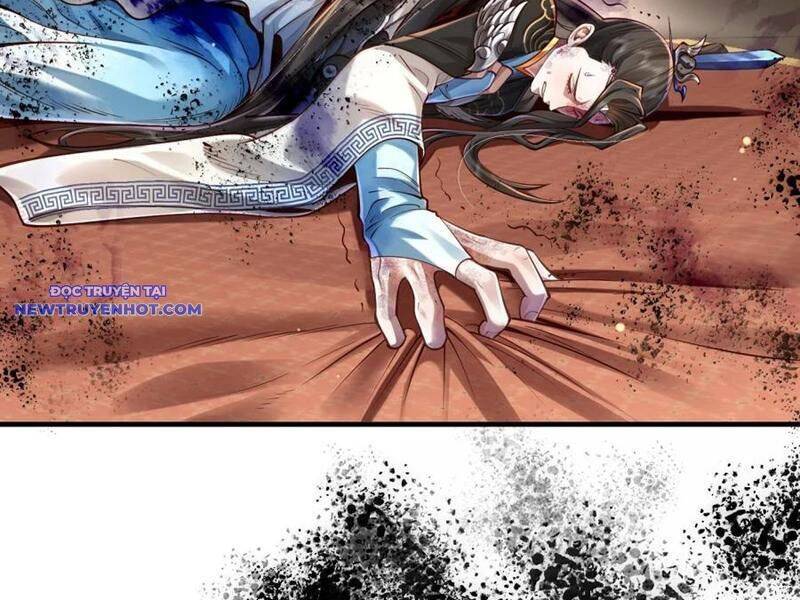 Bói Toán Mà Thôi, Cửu Vĩ Yêu Đế Sao Lại Thành Nương Tử Ta?! Chap 64 - Next Chap 65