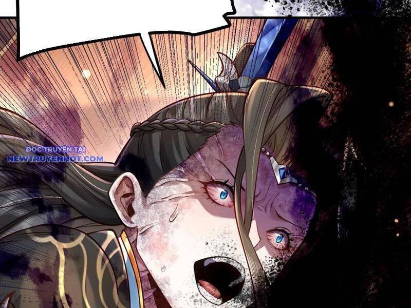 Bói Toán Mà Thôi, Cửu Vĩ Yêu Đế Sao Lại Thành Nương Tử Ta?! Chap 64 - Next Chap 65