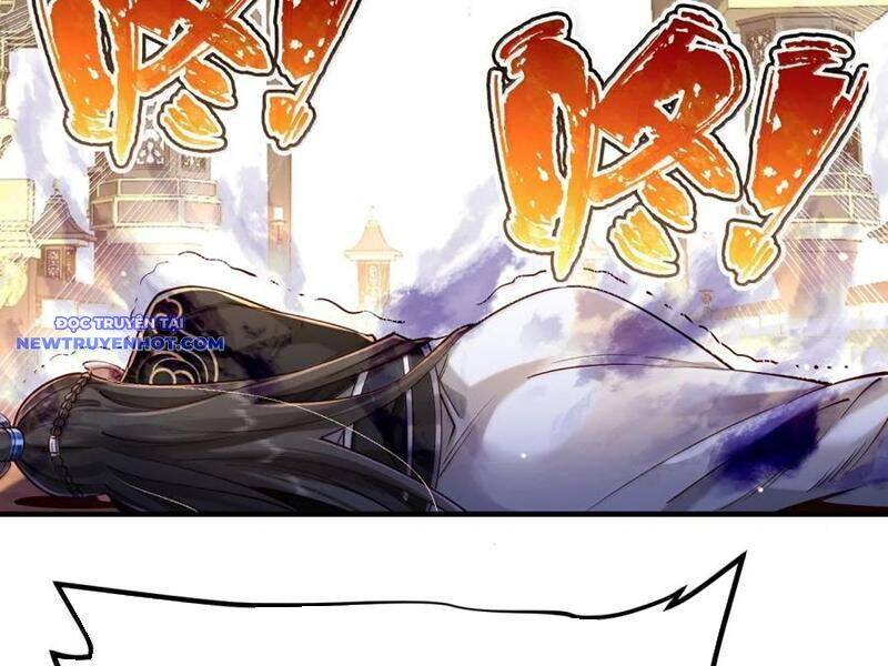 Bói Toán Mà Thôi, Cửu Vĩ Yêu Đế Sao Lại Thành Nương Tử Ta?! Chap 64 - Next Chap 65