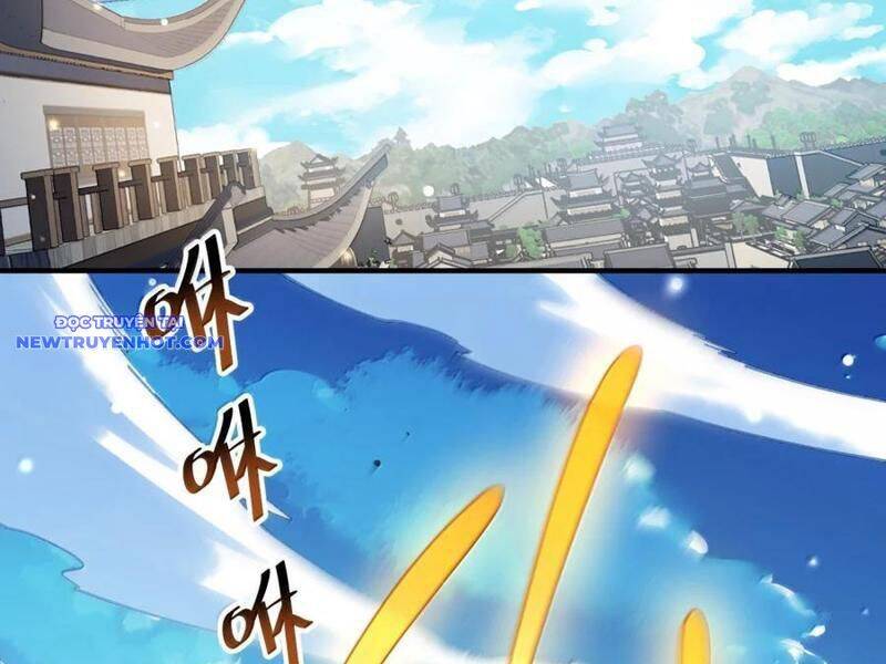 Bói Toán Mà Thôi, Cửu Vĩ Yêu Đế Sao Lại Thành Nương Tử Ta?! Chap 64 - Next Chap 65