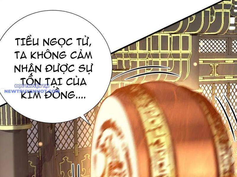 Bói Toán Mà Thôi, Cửu Vĩ Yêu Đế Sao Lại Thành Nương Tử Ta?! Chap 64 - Next Chap 65